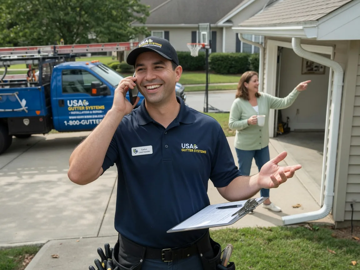 Gutter Installation Dateland, AZ FAQs